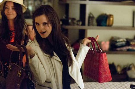 Photo du film The Bling Ring Photo 17 sur 46 AlloCiné