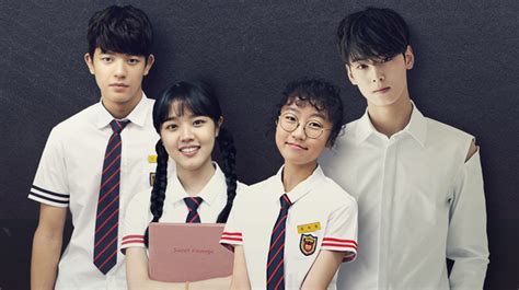 14 Korean School Dramas That Will Charm You With Handsome Oppas