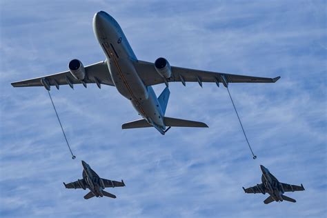 Raaf Kc 30a Multi Role Tanker Transport Hiroshi Noguchi Flickr