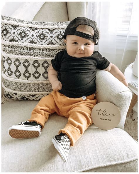 √ Newborn Boy Picture Outfits