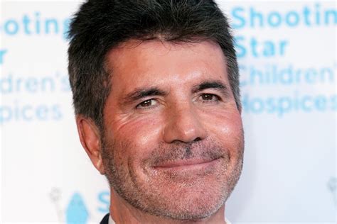Simon Cowell Lucky To Be Alive After Electric Bike Accident Reports Say Banbury Fm