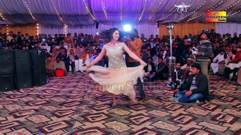 Jogiya Mehak Malik New 2020 Dance Parfomuse Shaheen Studio 720p Hd