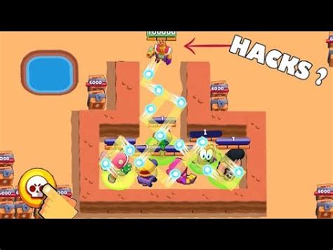 Brawl stars is definitely one of the most popular mobas at present, especially because it offers us plenty of action combined with a really entertaining environment. Brawl Stars New Brawler Trick Hack - working Box Opening ...