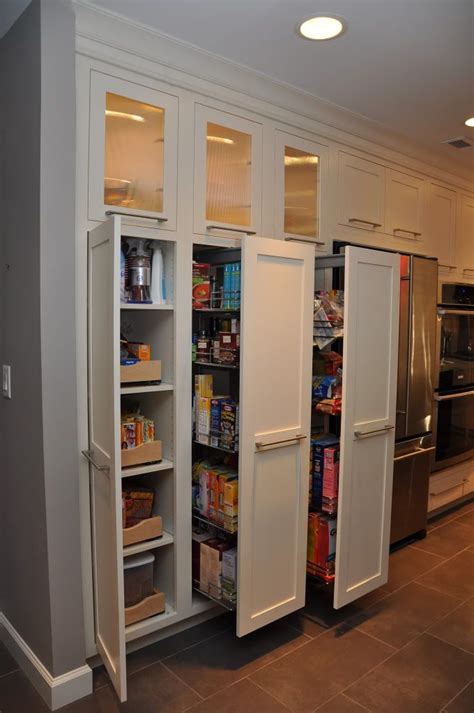Cool Ideas Tips To Design Kitchen Pantry Superhit Ideas