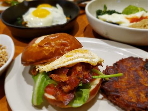 Maybe you would like to learn more about one of these? Luby's Now Offering Weekday Breakfast in Houston at the ...