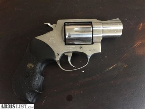 Armslist For Sale Rossi 357 Magnum Snub Nose