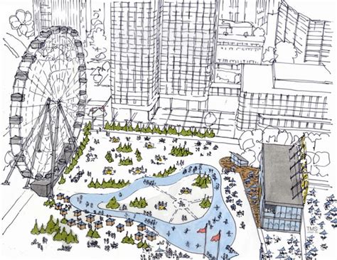Boston Selects Designers For City Hall Plaza Makeover