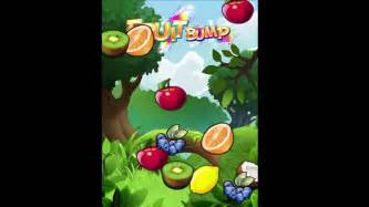 Fruit Bump Top Match 3 Hit 600 Levels 3 Chapters Lots Of Fun