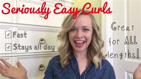 How To Curl Your Hair So It Stays Beginner Friendly How To Curl