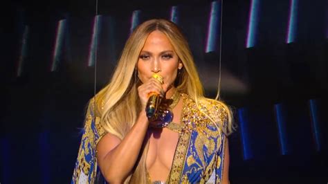 Jennifer Lopez Anuncia El Lanzamiento De This Is Me Now Su Primer