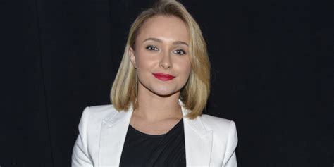 Hayden Panettiere Called Up Scream Producers To Bring Kirby Reed Back For Scream Hayden