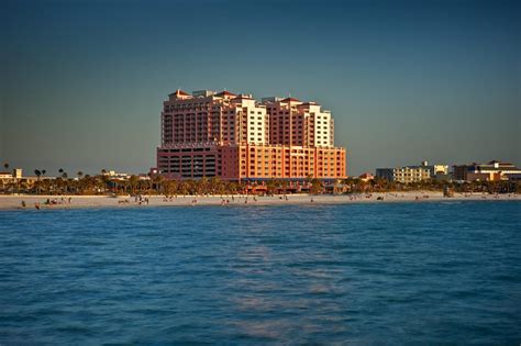 Hyatt Regency Clearwater Beach Resort And Spa 183 Photos Hotels