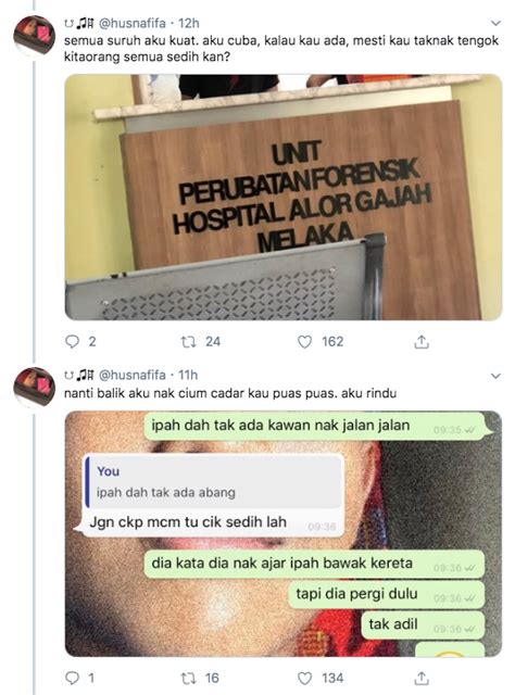 Posted by byseciutes cera at 06:11. ''Ayah Kata Tak Ada Dah Rupa Handsome Kau, Kau Geraklah ...