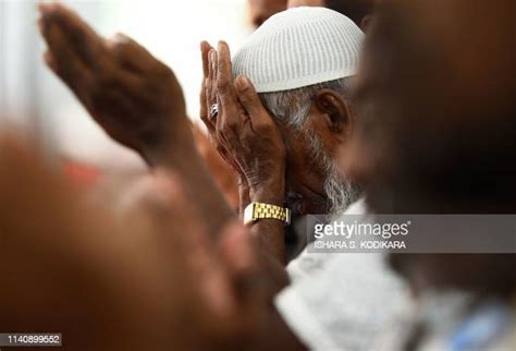 Sri Lankan Muslim Photos And Premium High Res Pictures Getty Images