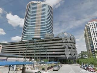 16a, persiaran barat, 46050 petaling jaya, selangor built up: WTR PJX Fully Furnish Office HM Shah Tower, PJ S