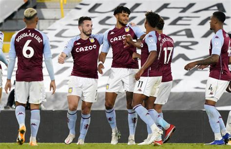 This aston villa live stream is available on all mobile devices, tablet, smart tv, pc or mac. Team News and Predicted 4-3-3 Aston Villa Lineup vs Liverpool