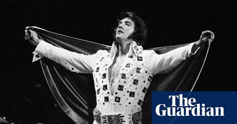 Elvis Presley A Life In Pictures 40 Years After His Death Music