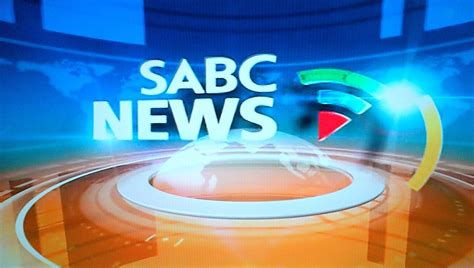 Tv With Thinus Breaking Brand New Opening Sequence For Sabc News And