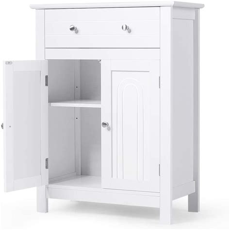 Freestanding Bathroom Storage Cabinets Semis Online