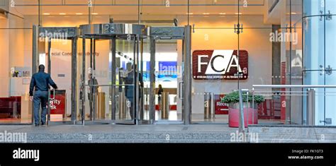 Financial Conduct Authority Uk Hi Res Stock Photography And Images Alamy