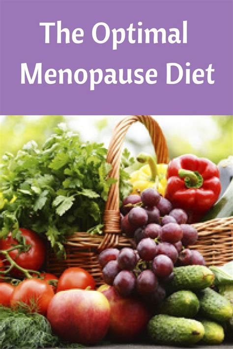 Menopause Diet Aria Art