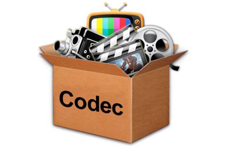 This pack has all the possible codecs that you'd need for your video and audio files! How To Install And Uninstall Codecs In Windows 10 ...