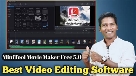 Minitool Movie Maker Free 50 Minitool Movie Maker Review How To