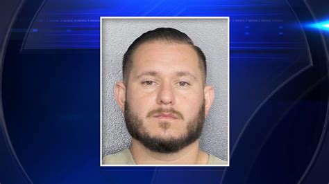 Bso Deputy Charged For Using Taser On Man During Traffic Stop Wsvn 7news Miami News Weather