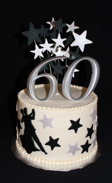 I had quite a few cute ideas that i just didn't have time to get to. 60Th Birthday Cake Lemon Cake With Lemon Curd Filling And ...