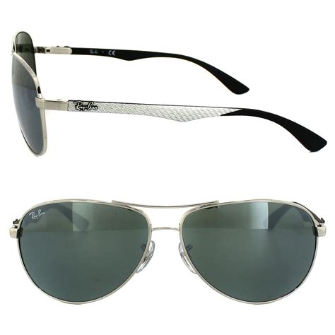 Through the years, the brand has always been at the forefront of eyewear technology. Cheap Ray-Ban 8313 Sunglasses - Discounted Sunglasses