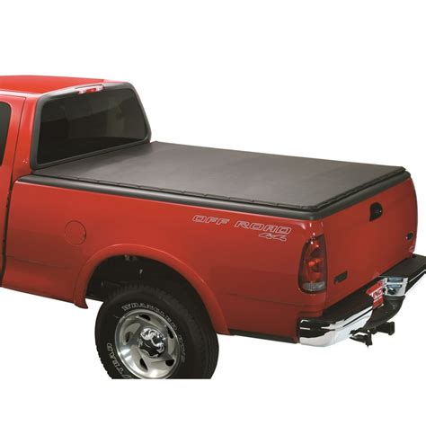 Lund 90085 Tonneau Cover For Toyota Tacoma Approx 6 Ft Bed Standard