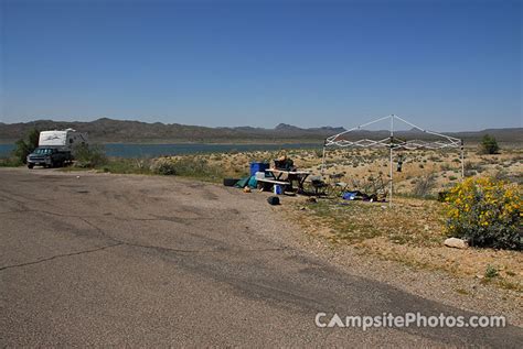 Alamo Lake State Park Campsite Photos Camping Info And Reservations