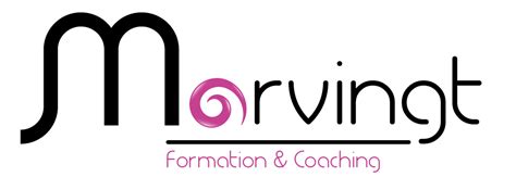 Logo Formationandcoaching Cabinet Marvingt