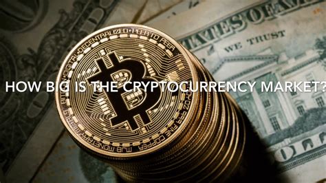 Cryptocurrency market capitalization constitutes a mathematical technique for determining the value of a cryptocurrency. How secret is BITCOIN ? Cryptocurrency MARKET CAP July ...