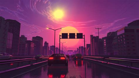 The Drive Made For My Instagram And Wallpaper Engine Links Hd