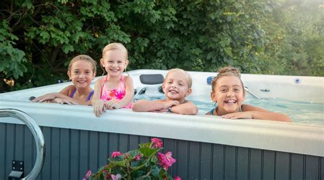 mp force deep swim spa the hot tub superstore