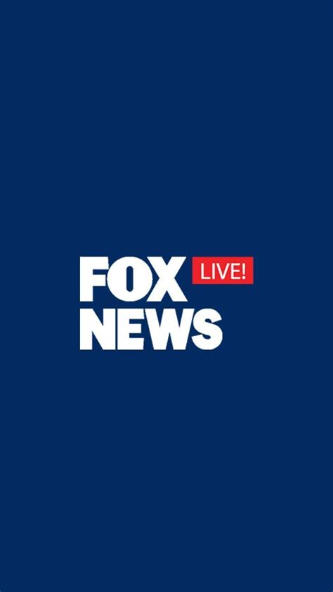 Fox News Live Stream Now Free For Android Apk Download