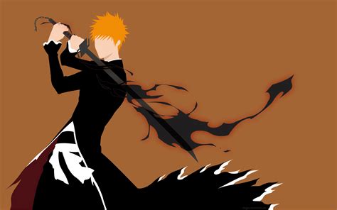 Anime Bleach 4k Ultra Hd Wallpaper By Linnea Eveliina