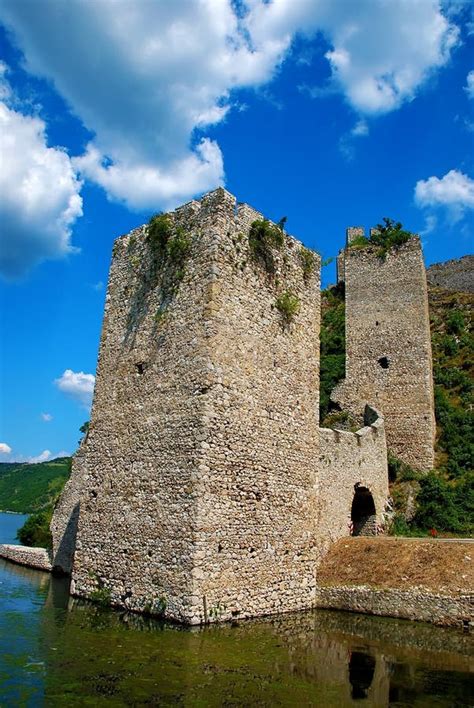 Fortress Stock Photo Image Of Building History Fort 7082180