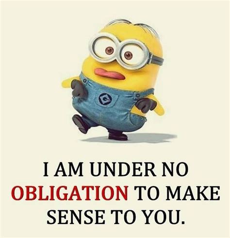 Top Minion Jokes Quotes And Humor