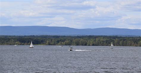 Learn About Saratoga Lake In Saratoga Springs Ny