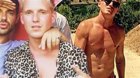 Exclusive Jamie Laing Reveals Concerns Over Getting The Axe From Made In Chelsea Mirror Online