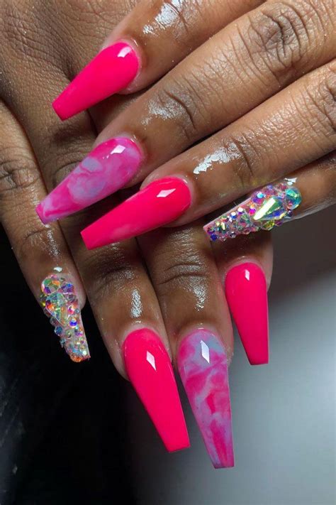 Happy nails coral springs • happy nails coral springs photos • happy nails coral springs location •. 55 Pretty Acrylic Nails for Spring Make You Happy - Page ...