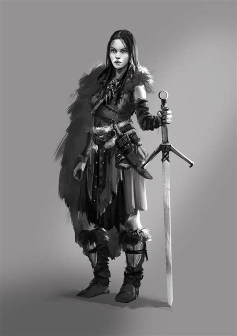 Anime Art Fantasy Fantasy Images Fantasy Armor Fantasy Women