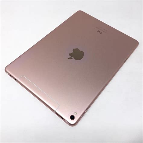 Make sure this fits by entering your model number. Apple iPad Pro 9.7" (Verizon) A1674 - Rose Gold, 32 GB ...