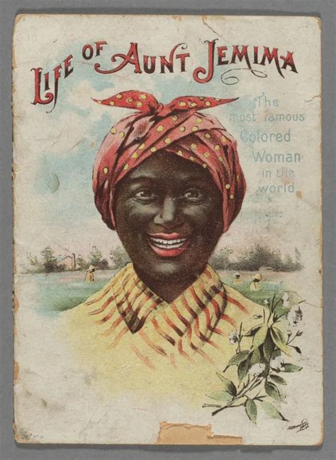 Aunt Jemima And The Lost Cause Laptrinhx News