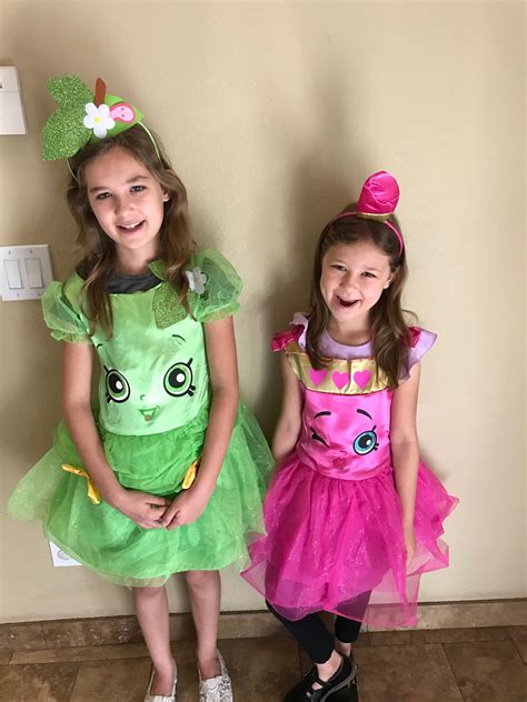 However, shopkins are a huge favorite in my house, even i can't resist their cuteness! Living a Fit and Full Life: Shopkins Halloween Costumes from Disguise are Sure to be the Envy of ...