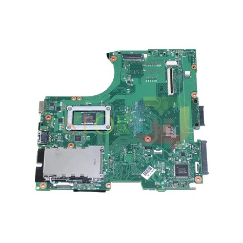 Nokotion For Hp Compaq 320 420 620 Laptop Motherboard 605747 001 Gm45