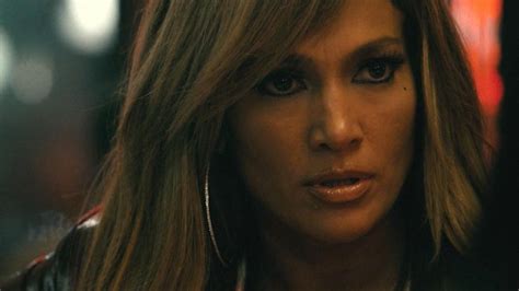 Video Jennifer Lopez Calls ‘hustlers Movie ‘timely With Current Us