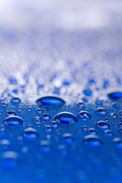 A Drop Of Water Drops Free Image Download
